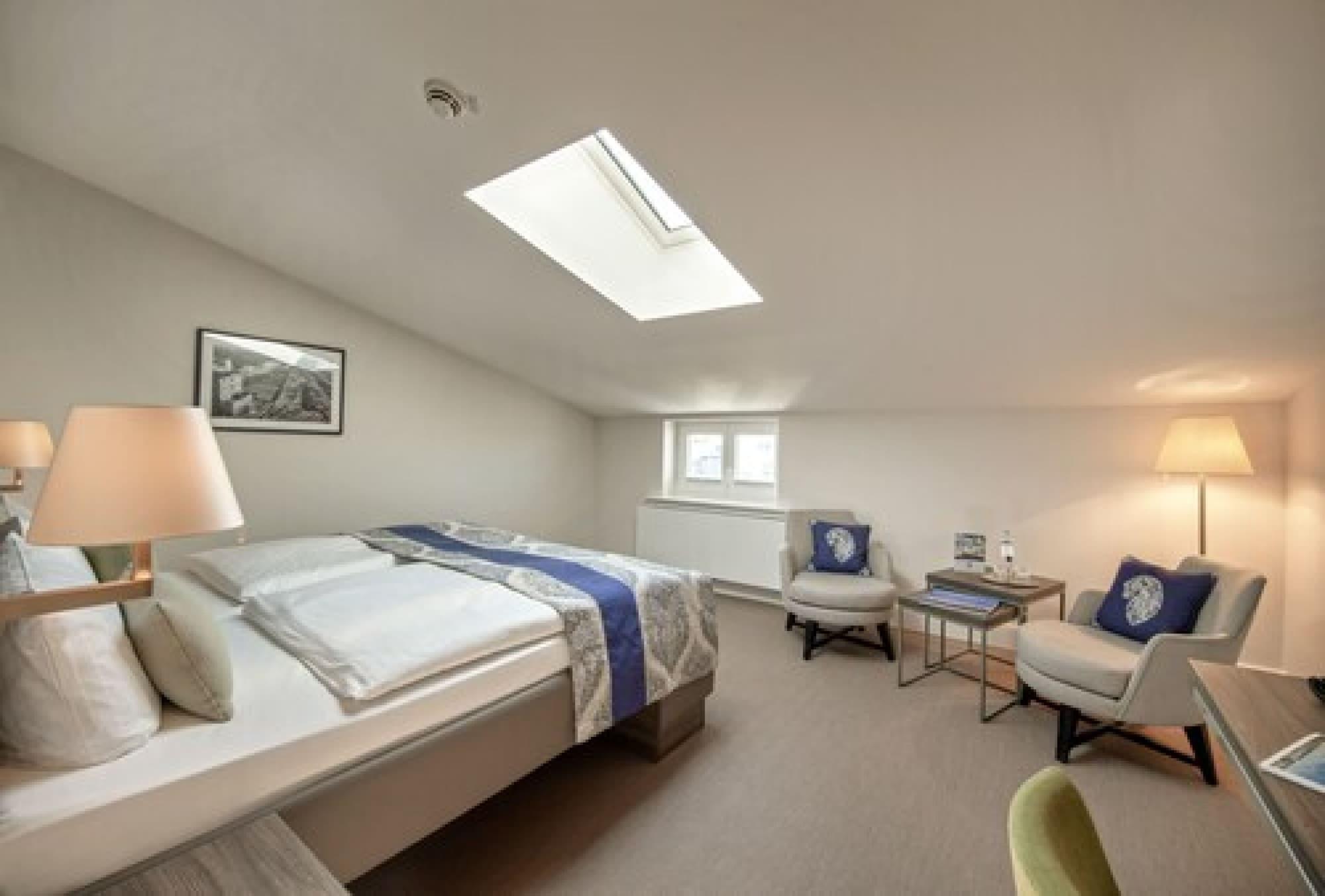 רוסטוק Hotel Am Leuchtturm מראה חיצוני תמונה